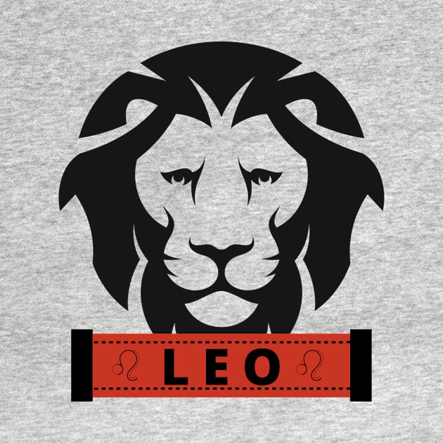 Leo by JM ART